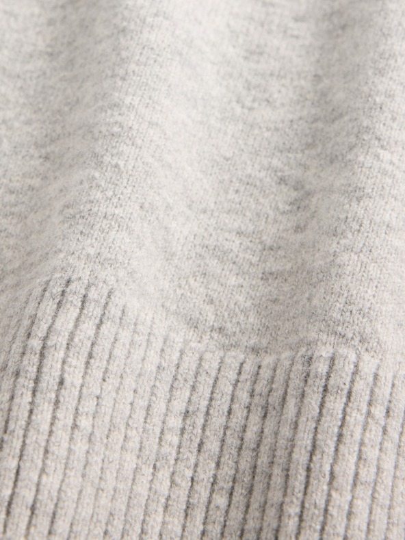 GAP CashSoft pulover GAP