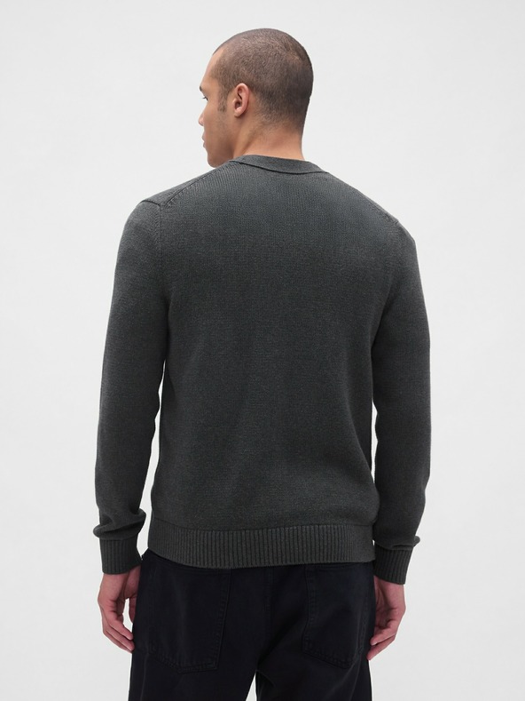 GAP Kardigan na knoflíky GAP