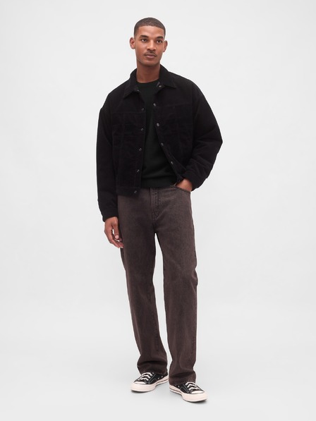 GAP CashSoft pulover GAP