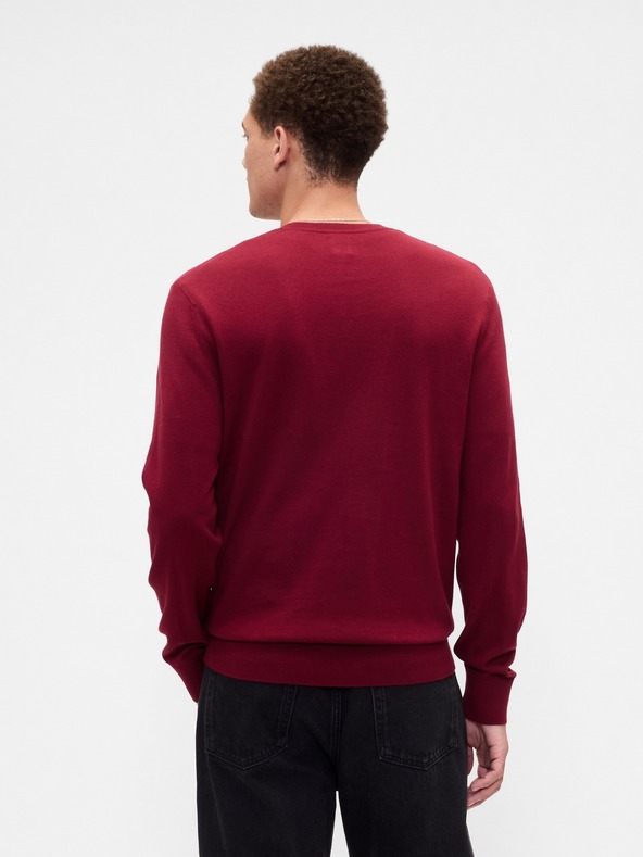 GAP Bombažni pulover GAP