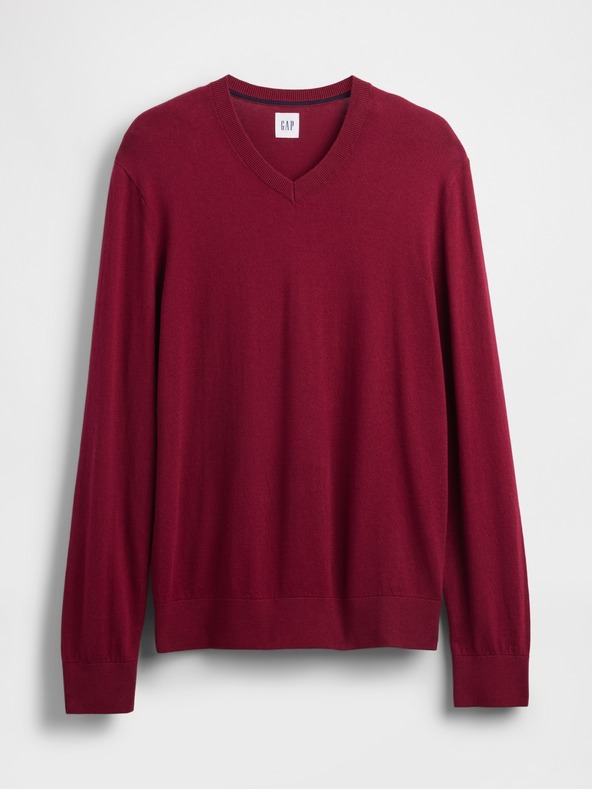 GAP Bombažni pulover GAP