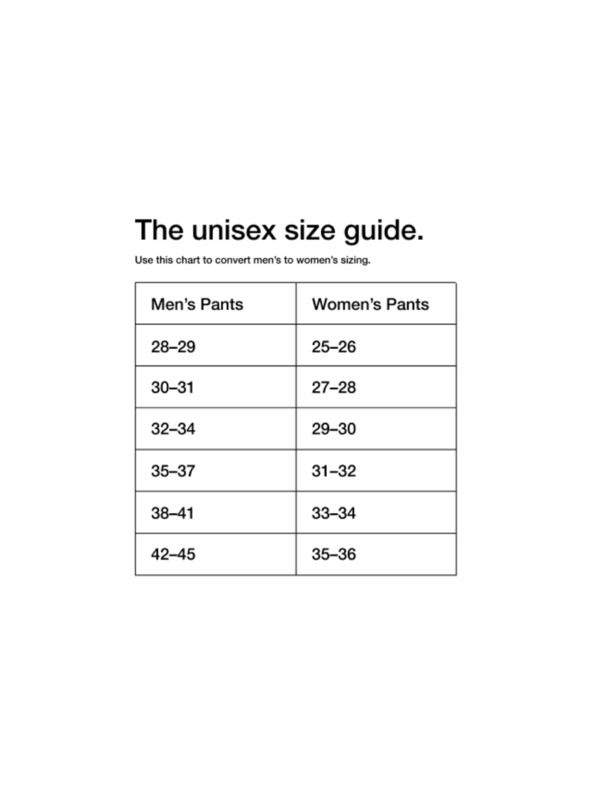 GAP Vrečaste hlače s padalom za unisex GAP