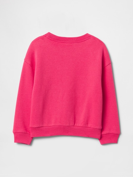 GAP Otroška majica z logotipom GAP