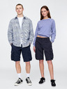 GAP Hlače Cargo Unisex GAP