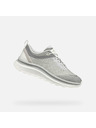 Geox Bele moške superge Geox Spherica Actif X