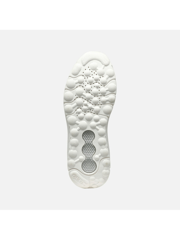 Geox Bele moške superge Geox Spherica Actif X