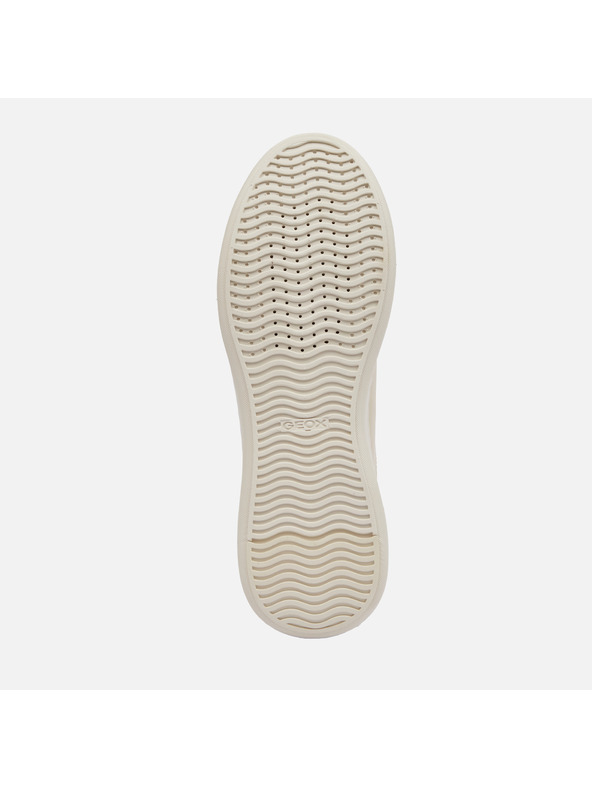 Geox Kremne ženske superge Geox Sunnetty