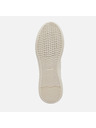Geox Kremne ženske superge Geox Sunnetty