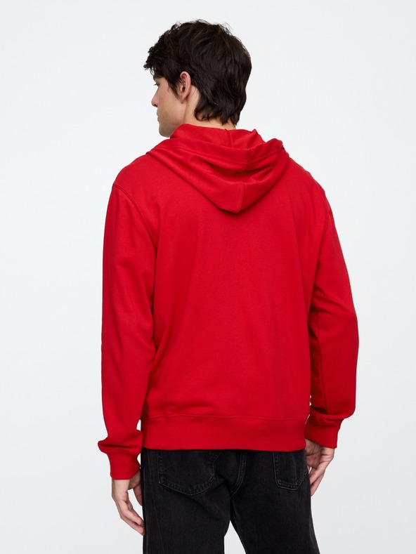 GAP Mikina z logotipom GAP