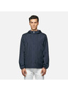 Geox Temno modra moška jakna Geox Jharrod