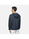 Geox Temno modra moška jakna Geox Jharrod