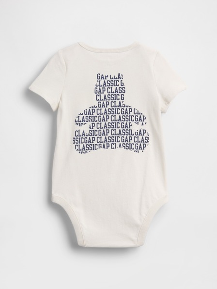 GAP Baby body Brannan bear GAP