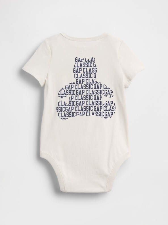 GAP Baby body Brannan bear GAP