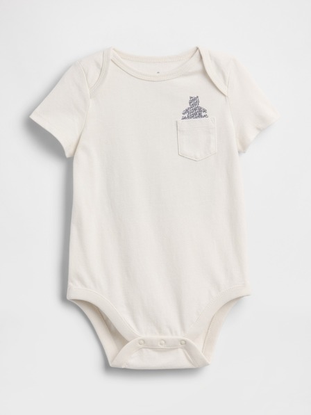 GAP Baby body Brannan bear GAP