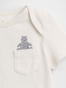 GAP Baby body Brannan bear GAP