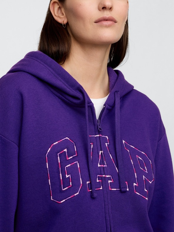 GAP Mikina z logotipom GAP
