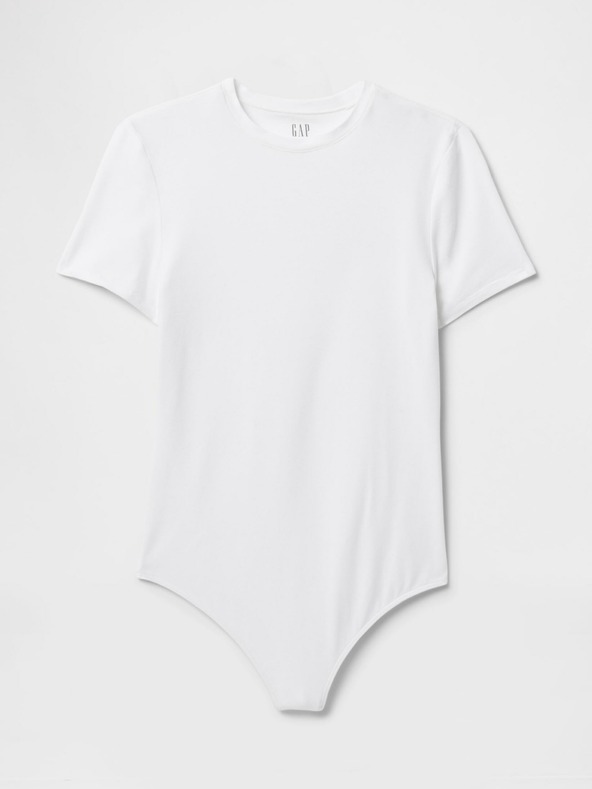 GAP Body s kratkimi rokavi GAP