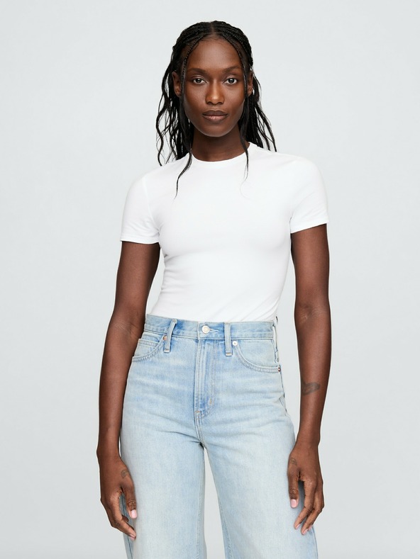 GAP Body s kratkimi rokavi GAP