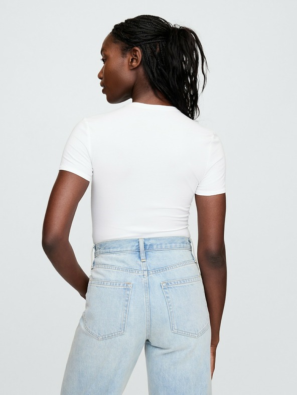 GAP Body s kratkimi rokavi GAP