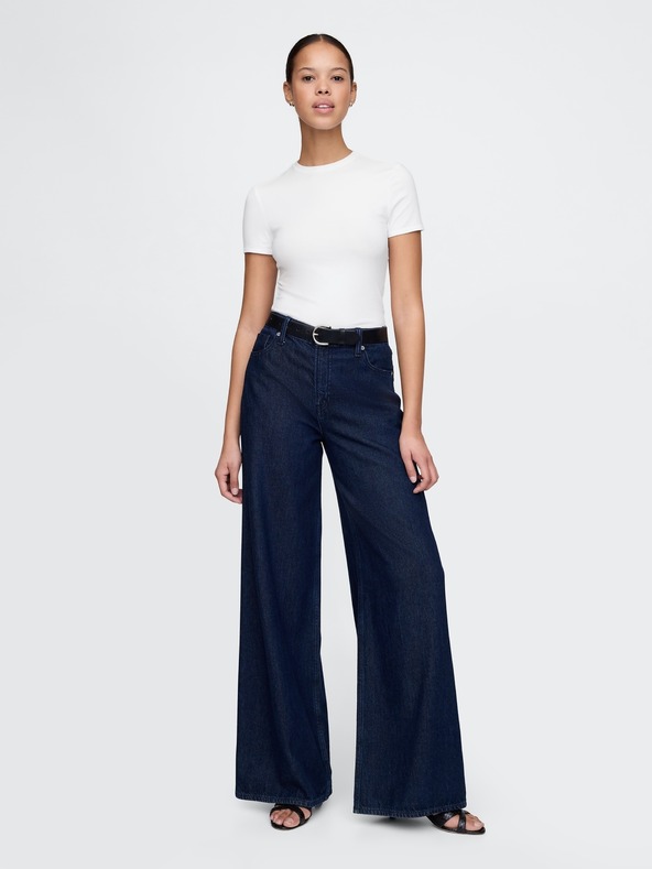 GAP Body s kratkimi rokavi GAP