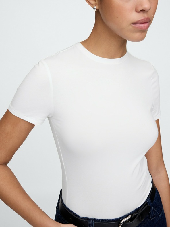 GAP Body s kratkimi rokavi GAP