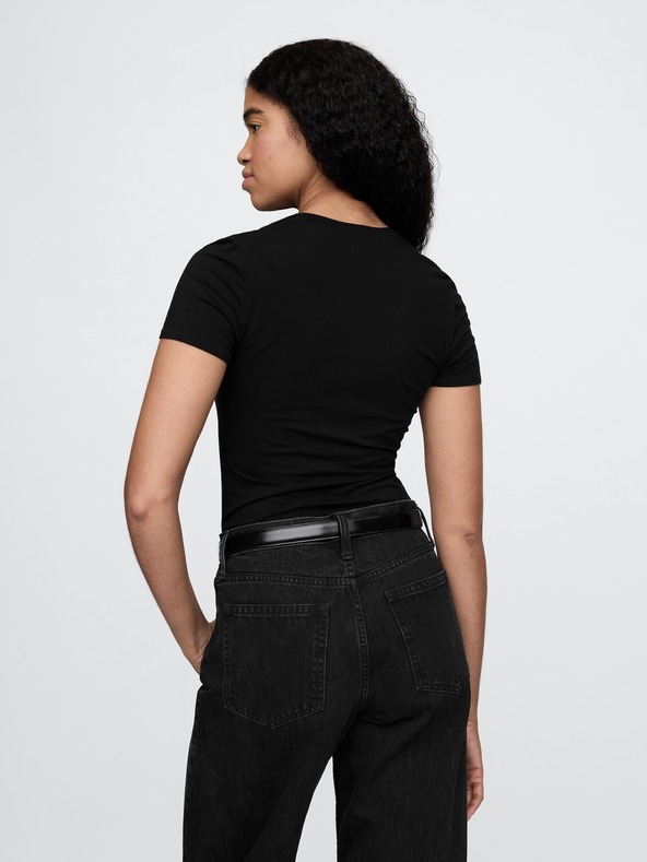 GAP Body s kratkimi rokavi GAP