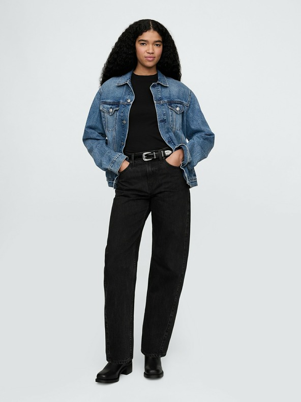 GAP Body s kratkimi rokavi GAP