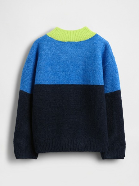 GAP Baby svetr Brannan bear GAP