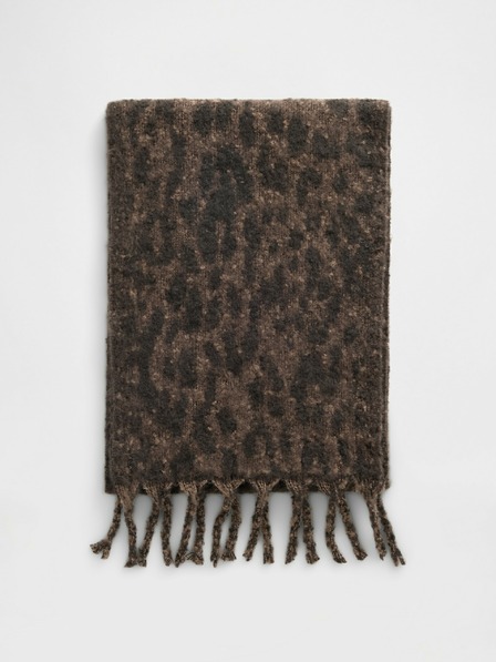 GAP GAP šal z obrobo