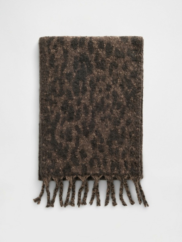 GAP GAP šal z obrobo