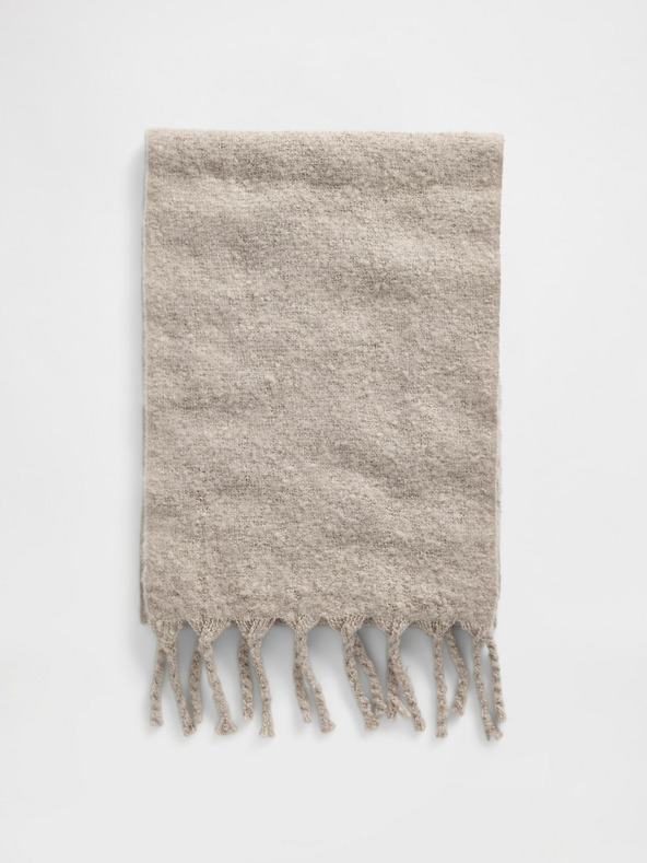 GAP GAP šal z obrobo