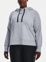 Under Armour Ženski pulover Under Armour Rival Fleece HB Hoodie&