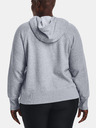 Under Armour Ženski pulover Under Armour Rival Fleece HB Hoodie&