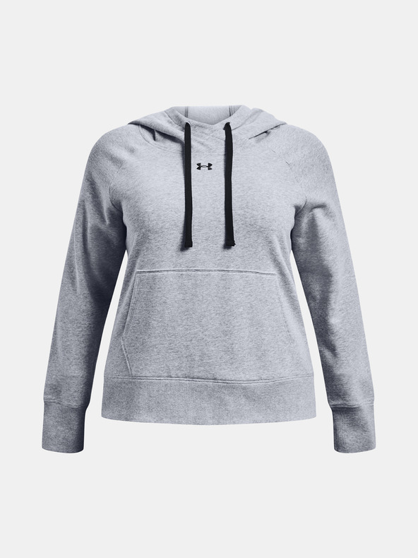 Under Armour Ženski pulover Under Armour Rival Fleece HB Hoodie&