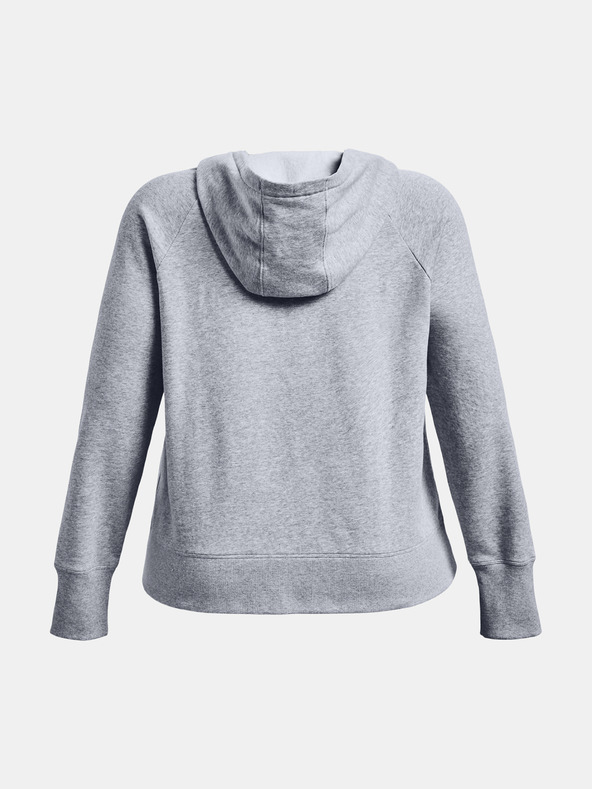 Under Armour Ženski pulover Under Armour Rival Fleece HB Hoodie&