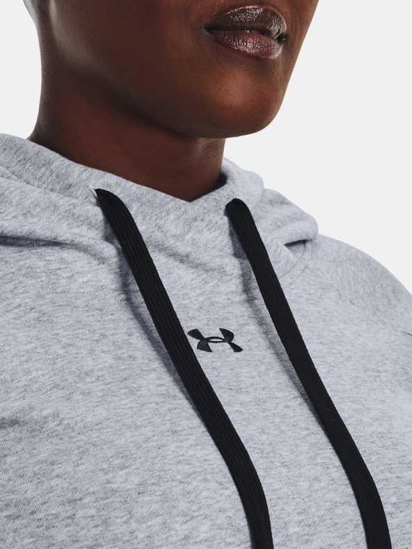 Under Armour Ženski pulover Under Armour Rival Fleece HB Hoodie&