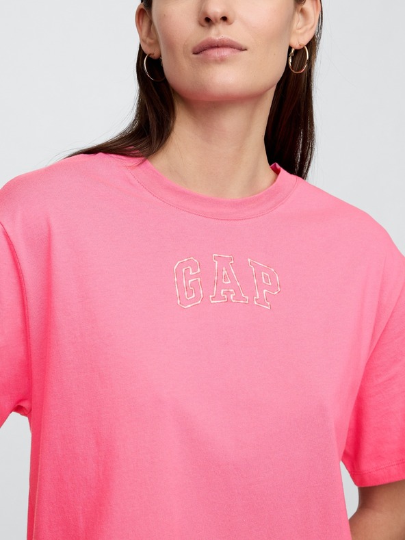 GAP Obleka z logotipom GAP