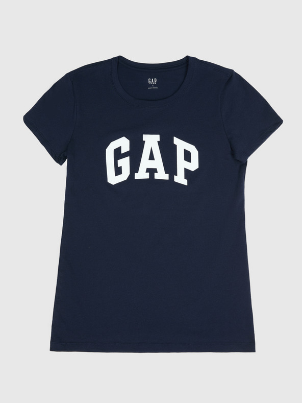 GAP Majica z logotipom, 2 kosa GAP