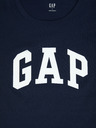 GAP Majica z logotipom, 2 kosa GAP