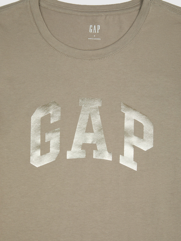 GAP Majica z logotipom, 2 kosa GAP
