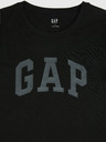 GAP Majica z logotipom, 2 kosa GAP