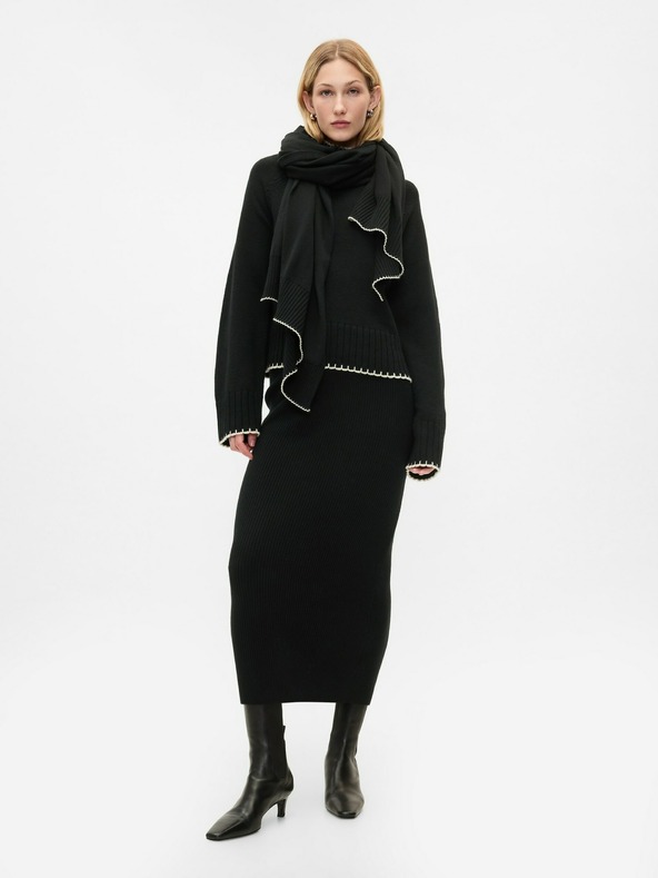 GAP CashSoft pulover GAP