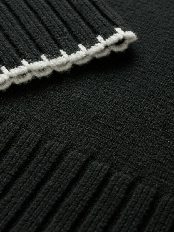 GAP CashSoft pulover GAP