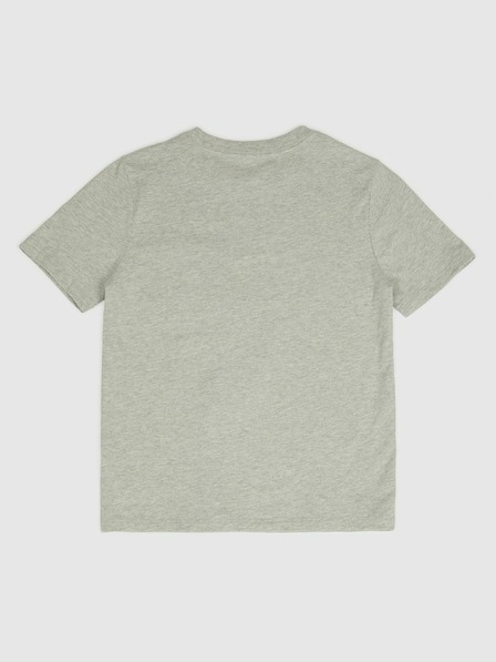 GAP Otroška majica z logotipom GAP