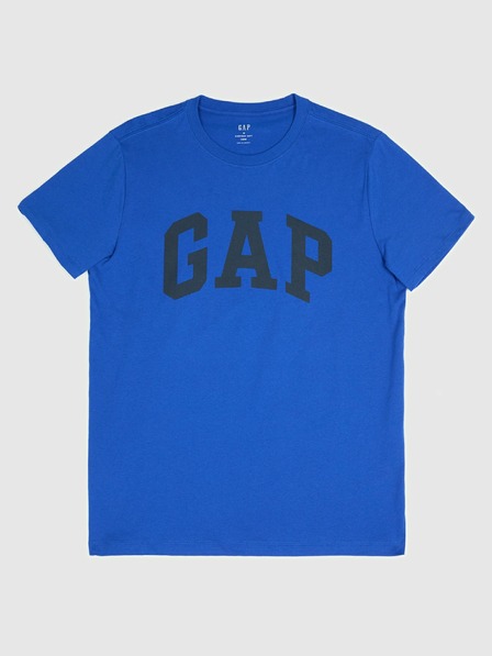 GAP Majica z logotipom Everyday Soft GAP