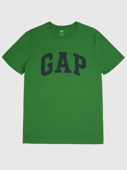 GAP Majica z logotipom Everyday Soft GAP