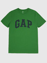 GAP Majica z logotipom Everyday Soft GAP