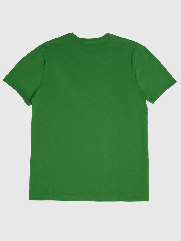 GAP Majica z logotipom Everyday Soft GAP