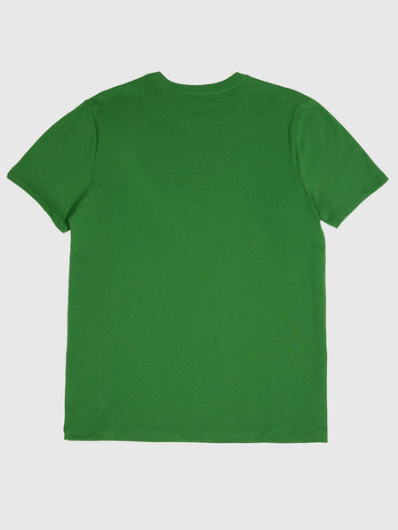 GAP Majica z logotipom Everyday Soft GAP