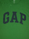 GAP Majica z logotipom Everyday Soft GAP